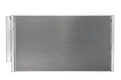 Condensator climatizare (cu uscator) potrivit SUBARU BRZ; TOYOTA GT 86 2.0 03.12