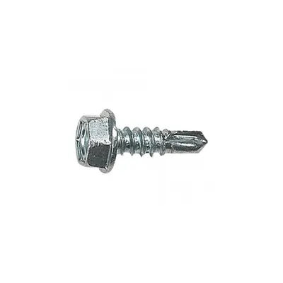 Screw head 4.8 mm x 16 - self-drilling/tapping pentru u009DØ3.3 mm