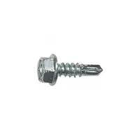Screw head 4.8 mm x 16 - self-drilling/tapping pentru u009DØ3.3 mm