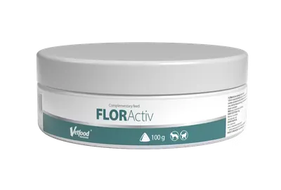 VetFood FLORActiv, 100 g