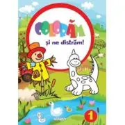 Coloram si ne distram! 1
