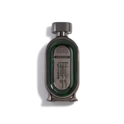 Extract de Parfum Shaikh Saeed Dubai Avenue Heritage, Barbati, 100 ml