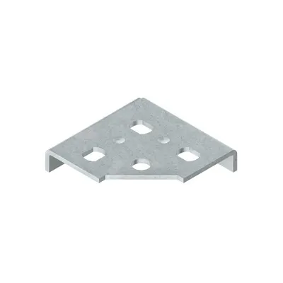 Conector de colt orizontal EV 30