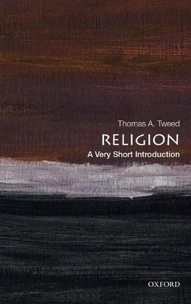 Religion: A Very Short Introduction
