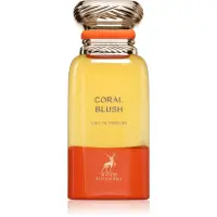 Maison Alhambra Coral Blush Eau de Parfum unisex 80 ml