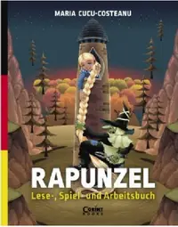 Rapunzel