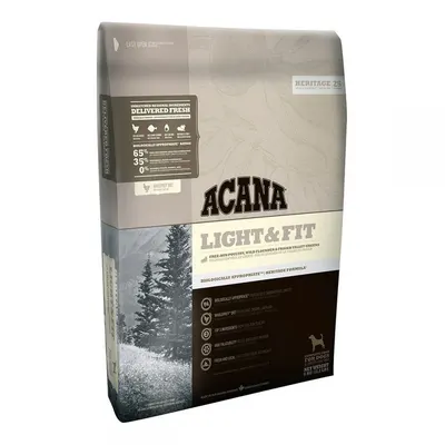 Acana Heritage Light & Fit 2 Kg