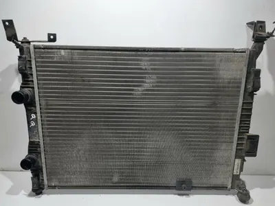 Radiator apa 21410-JD01B Nissan Qashqai facelift (2010-2013) [J10] 1.6 benzina HR16DE