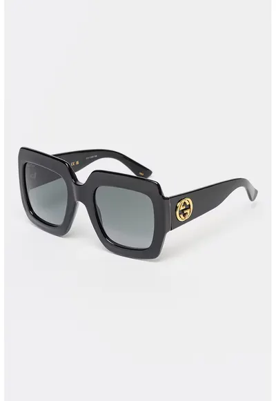Ochelari de soare butterfly supradimensionati