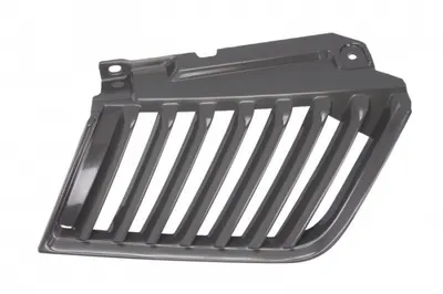 Grila fata dreapta gri inchis MITSUBISHI L 200 TRITON intre 2005-2010