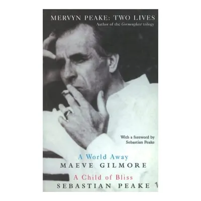 Mervyn Peake