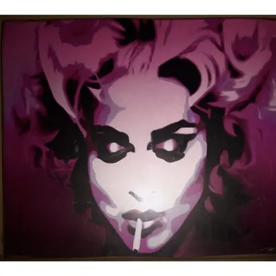 Board Music Madonna