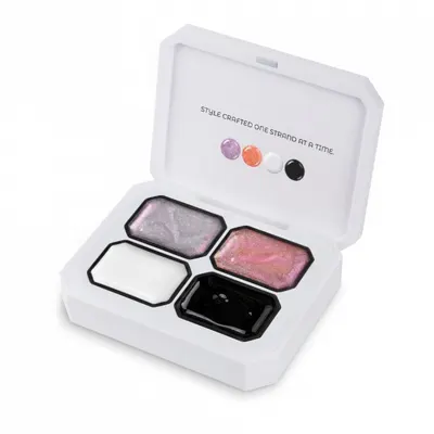 Gel color 2M - Spider Gel Set 1
