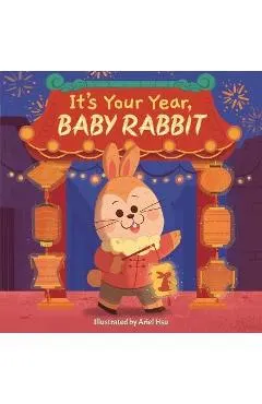 It's Your Year, Baby Rabbit