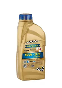 Ulei motor Ravenol REP USVO SAE 5W-30 1L