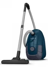 Aspirator Rowenta - RO3126EA, HEPA, albastru