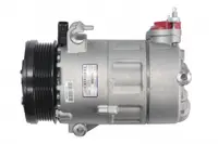 Compresor Climatizare Potrivit Volvo S60 Ii, S80 Ii, V60 I, V70 Iii, Xc60 I; Ford Galaxy Ii, Galaxy Mk Ii, Mondeo Iv, S-Max; Land Rover Freelander 2, Range Rover Evoque 2.0 09.09-12.19