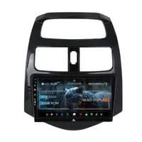 Navigatie Daewoo Matiz Chevrolet Spark (2010-2014), Android, P-Octacore 2GB RAM + 32GB ROM, 9 Inch - AD-BGP9002+AD-BGRKIT243