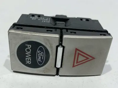 Buton avarie 8V4T-13A350-AB Ford Kuga (2008-2012)
