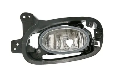 Proiector ceata fata stanga potrivit HONDA JAZZ 2008-2015 - (H11)