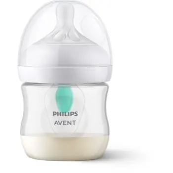 Philips Avent Natural Response AirFree SCY670/01 biberon pentru sugari