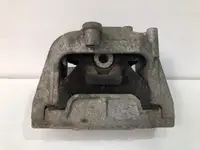 Tampon motor 1k0199262as Volkswagen Jetta 3 (1992-1998) 1.9 2.0 tdi