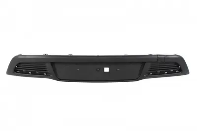 Spoiler bara spate SPORT PEUGEOT 308 I intre 2007-2014
