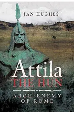 Attila the Hun