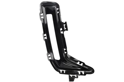 Grila bara Fata Dreapta lateral, negru potrivit BMW X5 G05, F95 12.19- 04.23
