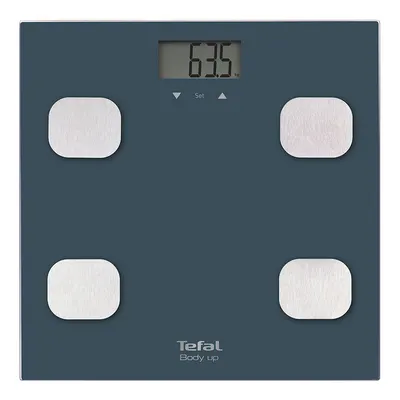 Mașină de frecat Tefal - BM252020V0, 150 kg, albastru