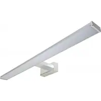 Corp LED baie, 15w, 6400K, lumina rece, cu protectie IP44, 780mm