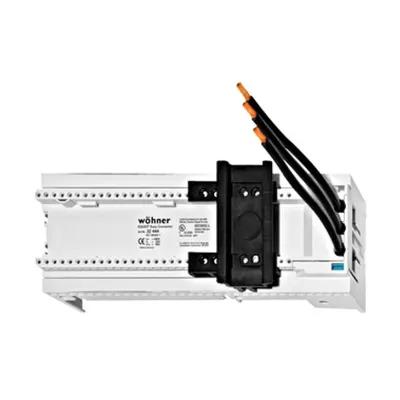 Adaptor montaj aparate modulare 32A 72mm 1sina