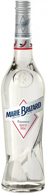 Lichior Esenta De Piper Sichuan Marie Brizard 30% Alc 0.5l