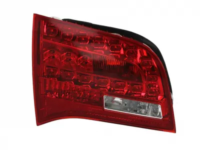 Stop stanga partea interioara, H21W LED W16W potrivit AUDI A6 ALLROAD C6, A6 ALLROAD C7, A6 C6 2.0-5.2 05.04-09.18