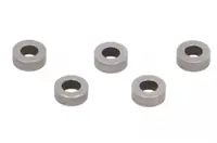 Saiba injector CR DENSO pret pt 5 buc (diametru interior 3mm, diametru exterior 5,8mm, grosime 1,9mm)