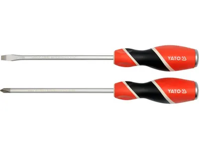 Set Surubelnita Lacatus 150Mm 2 Buc