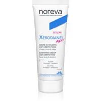 Noreva Xerodiane AP+ Soothing Anti-irritation Cream crema hidratanta pentru a calma iritația