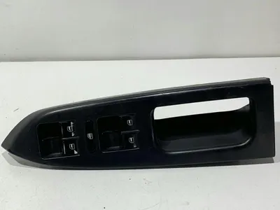 Butoane comanda geamuri electrice stanga fata 1T1867371H Volkswagen Touran facelift (2010-2015) [1t3]
