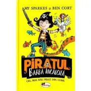Piratul Barba Incalcita