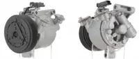 Compresor A C potrivit CITROEN C1 II; PEUGEOT 108; TOYOTA AYGO 1.2 04.14