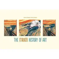 The (True!) History of Art, Sylvain Coissard
