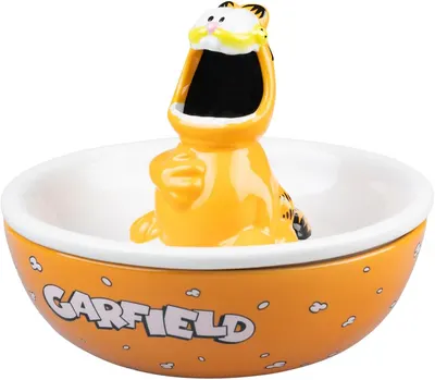 Bol Erik Comics: Garfield - Garfield