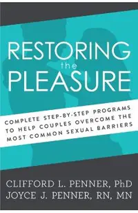 Restoring the Pleasure
