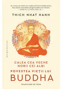 Calea cea veche, norii cei albi