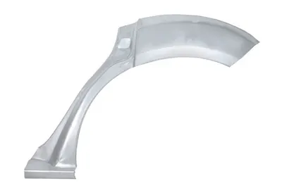 Set reparatie aripa interioara Stanga Spate potrivit DODGE DURANGO II 2003-2010