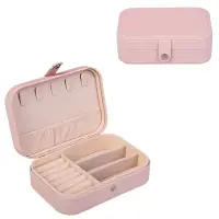 Cutie pentru bijuterii, Galen AC024, Roz