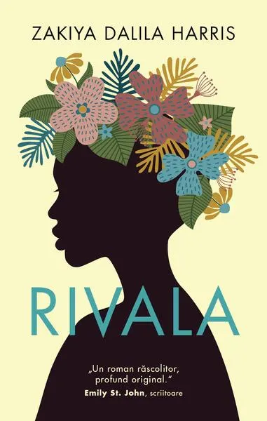 Rivala - Paperback - Zakiya Dalila Harris
