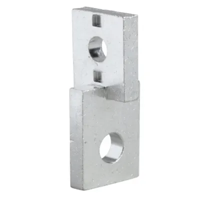 Extensie Terminala - Conexiune Pe Cant - 3 Poli - Pt. Ns 400 - 630