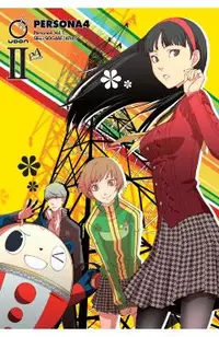 Persona 4, Volume 2