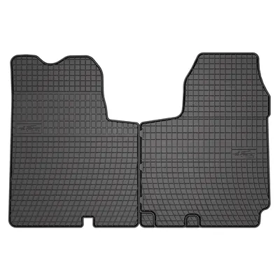 Covorase auto Frogum pentru OPEL Vivaro A/ RENAULT Trafic II/ NISSAN Primastar 2001-2015
